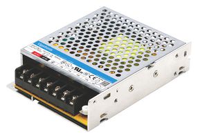 VTX-212-100-005 Power Supply, AC/DC, 1 Output, 90W VIGORTRONIX