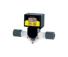 FTB322 Turbine Flow Meters, Sensor With Display Omega