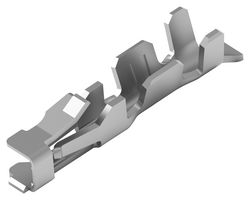 2-2316114-3 Contact, Socket, 30-28AWG, Crimp Te Connectivity