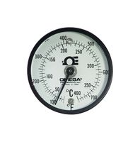 SUR-75 Dial Thermometer Omega