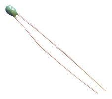 11032563-00 NTC Thermistor, 10kohm, Wire Leaded Te Connectivity