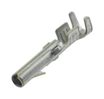 350638-4 Contact, Socket, 18AWG, Crimp Amp - Te Connectivity