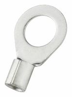 MC002905 Terminal, Ring Tongue, M12, 6AWG, PK50 multicomp Pro