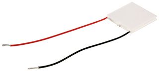 MCPK2-15828NC-S Peltier Module, 8.7w, 40 X 40 X 7mm multicomp Pro