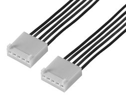 217796-1052 Cable ASSY, Rcpt-Rcpt, 300mm Molex