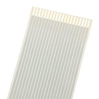 98268-0265 Cable ASSY, FFC, 20 Core, 152mm, WHT Molex