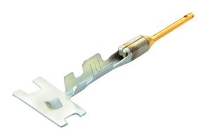 33000-0004 Automotive Contact, Pin, Crimp Molex