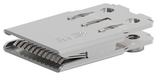 2204273-1 Pluggable Bus Bar, Socket, Screw Te Connectivity