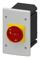 3RV1923-2GA00 EMERGENCY STOP SWITCH SIEMENS