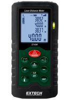 DT40M Laser Distance Meter, 0.05m TO 40m Extech Instruments