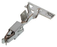 964273-1 Automotive Contact, Socket, Crimp, 14AWG Amp - Te Connectivity