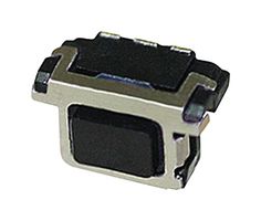 EVPAEBB2A Tactile SW, SPST, 0.02A, 15V, Edge Mount Panasonic