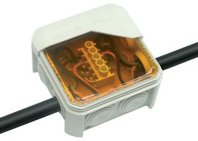 CP6931-000 Potting Compound, Cartridge, Clear Raychem - Te Connectivity