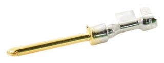 09670007177 D Sub Contact, Pin, 28-24AWG, Crimp Harting