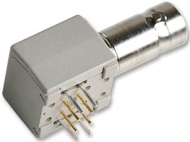 HFBR-2416MZ RECEIVER, FIBRE OPTIC, ST, METAL BROADCOM