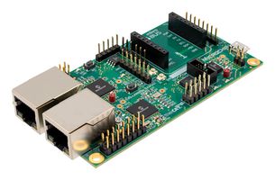 EV44C93A Eval Board, EtherCAT Slave Controller Microchip