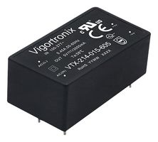 VTX-214-015-605 POWER SUPPLY, AC-DC, 5V, 3A VIGORTRONIX