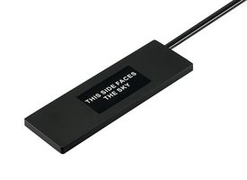 MA208.A.Ab.001 Combo Antenna, 1.92-2.17GHz, 0.42dBi TAOGLAS