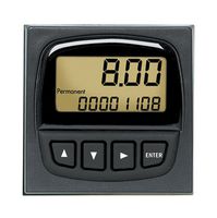 FPM-5750-P Paddle Wheel Flow Meter Accessories Omega