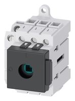 3LD3210-1TK05 ISOLATOR SIEMENS