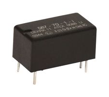 567-70-1-I Optocoupler, Digital O/P, 4kV, Dip-5 Standexmeder