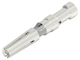 1987281-2 Contact, Socket, 12AWG Crimp Te Connectivity