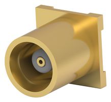 966851-1 RF Coax Conn, MCX, Jack, 50 OHM, SMT Amp - Te Connectivity