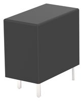 1-1393194-0 Power Relay, SPST-NO, 24Vdc, 10A, THT Potter&BRUMFIELD - Te Connectivity