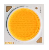 CXA2520-0000-000N00Q430G LED Array, Cob, Warm WHT, 3000K, 2260lm Cree LED