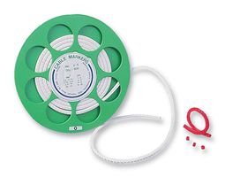 516-01782 Cable Marker, 1, REEL1000 HELLERMANNTYTON