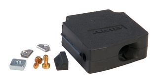 5206478-3 CLAMSHELL KIT, 45/180DEG, Size DB Amp - Te Connectivity
