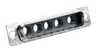 L717TWB5W5P Combo D-Sub Conn, Plug, DB-5W5 Amphenol ICC