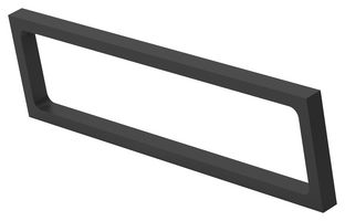 1-1586362-6 JOINT DE CÂBLE CONN, AMPLI EN MOUSSE D'URÉTHANE - TE CONNECTIVITY