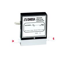 FMA3106ST Gas Meter NO Display Omega