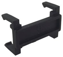 MH-10175 STRAIN RELIEF, 9WAY, PK5 MULTICOMP PRO