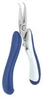E6023B Bent Nose Plier, ESD Safe, 145mm Ideal-tek
