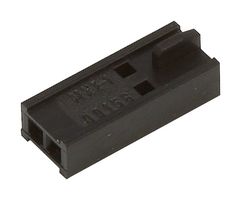 90156-0158 Connector Housing, Rcpt, 18POS, 2.54mm Molex