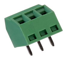 691221120004 TB, Wire TO BRD, 4WAY, 16AWG Wurth Elektronik