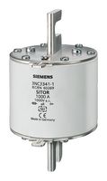 3NC3243-1U HRC Fuse, 1.25KA, 690VAC, 440VDC, Blade Siemens
