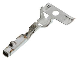 1452503-1 Automotive Contact, Socket, 15AWG, Crimp Amp - Te Connectivity