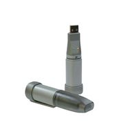 Om-El-USB-2-Plus Data Logger, Temp, Humidity, Dew Point Omega