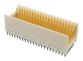 HM2P70PDE121N9LF Connector, Header, 110POS, 2mm Amphenol ICC