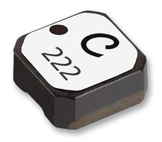 LPS6225-106MRC Inductor, 0.01H, 0.065A, 20%, 0.68MHZ COILCRAFT