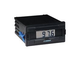 DPM35A Panel Meter Omega