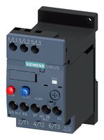 3RU2116-0BB1 Thermal Overload Relay, 0.14A-0.2A, 690V Siemens