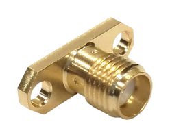 MC002940 RF Coaxial, Sma Jack, 50 OHM, Panel multicomp Pro