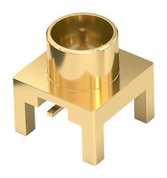 60114602122404 RF Conn, SMP, Plug, 50 OHM, Pcb Wurth Elektronik