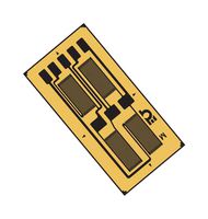 Sgt-3/1000-FB11 Strain Gauge, 1kohm, 3mm L, 1.6mm W Omega
