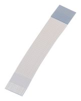 686712050001 Cable ASSY, FFC -FFC, 12 Core, 50mm Wurth Elektronik