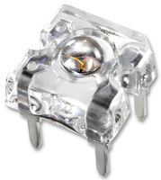 LP377FWH1-90G-00001 LED, P4, White Cree LED